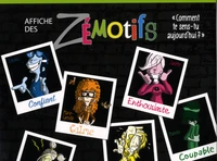 Affiche des Zémotifs