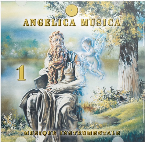  Kaya - Angelica Musica - Volume 1.
