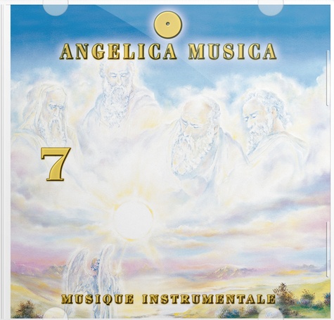  Kaya - Angelica Musica - Volume 7.