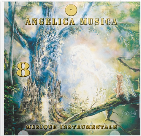  Kaya - Angelica Musica - Volume 8.