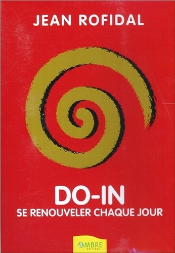 Do-In. Se renouveler chaque jour  1 DVD