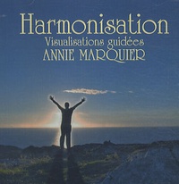 Annie Marquier - Harmonisation - CD audio.