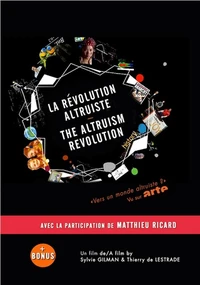 La révolution altruiste