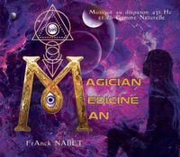 Magician Médecine Man