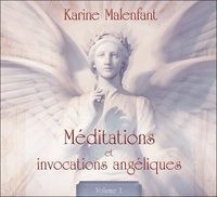 Méditations et invocations angéliques - Tome 1.pdf