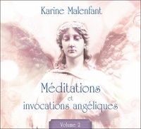 Méditations et invocations angéliques - Tome 2.pdf