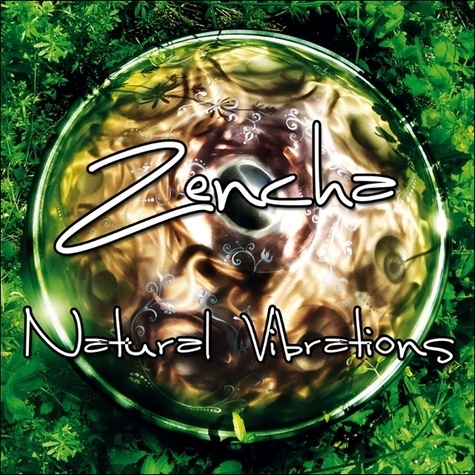 Natural Vibrations  1 CD audio