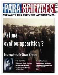 Fatima ovni ou apparition ?