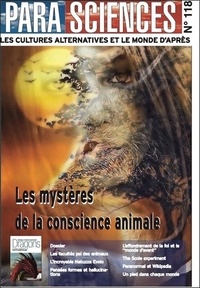 Jean-Michel Grandsire - Parasciences N° 118 : .