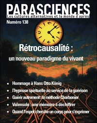 Parasciences N° 138