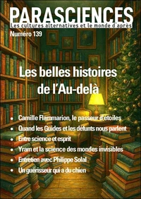 Les belles histoires de l'au-delà