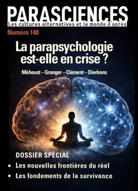 Parasciences N° 140