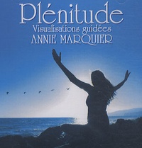 Annie Marquier - Plénitude - CD audio.