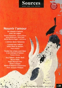Nourrir l'amour