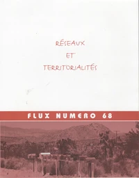 Réseaux et territorialités