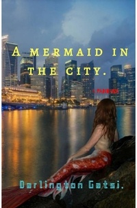  Dgatsi - Mermaid In The City.