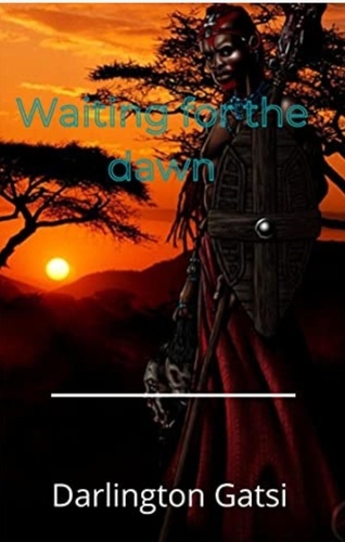  Dgatsi - Waiting For The Dawn.