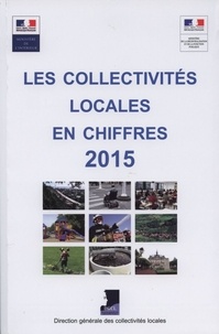  DGCL - Les collectivités locale en chiffres.