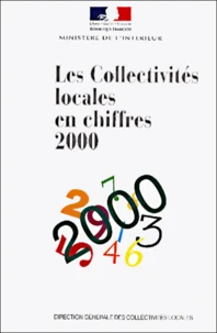 Les collectivités locales en chiffres 2000
