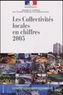  DGCL - Les collectivités locales en chiffres.