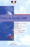  DGFiP - Précis de fiscalité - 2 volumes.