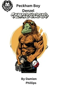 Peckham Boy Denzel