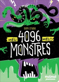 4096 Monstres