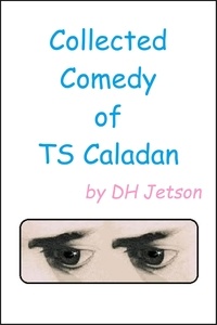  DH Jetson - Collected Comedy of TS Caladan.