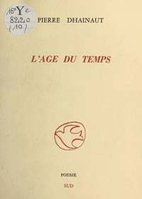 L'Âge du temps