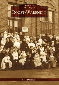 Roost-Warendin