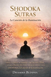 Shodoka Sutras: La Canción de la Iluminación
