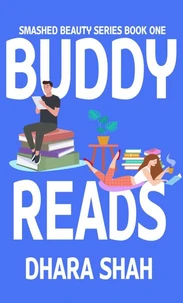Buddy Reads:A Contemporary Retelling of Beauty and the Beast