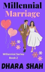 Millennial Marriage