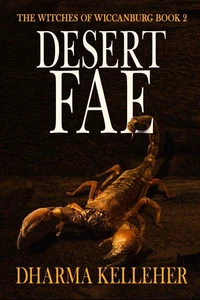 Desert Fae