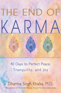 The End of Karma