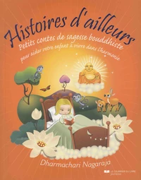 Histoires d'ailleurs
