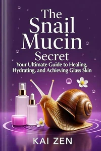 The Snail Mucin Secret