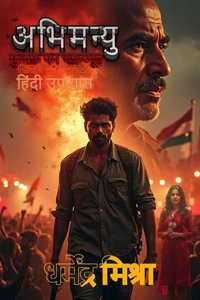 अभिमन्यु: कुचक्र का चक्रव्यूह