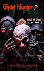 Ghost Hunter: Maut ki davat