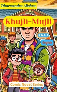 Khujli-Mujli