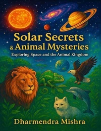 Solar Secret &amp; Animal Mystery: Exploring Space and Animal Kingdom