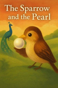 The Sparrow and The Pearl
