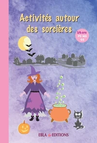 Activités autour des sorcières