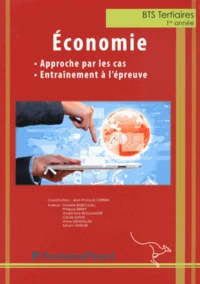 Economie BTS tertiaires 1re année