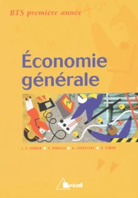 Economie Generale Bts 1ere Annee