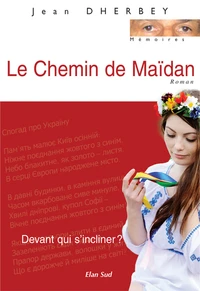 Le chemin de Maidan