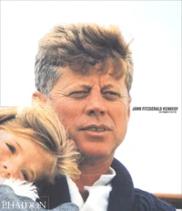 John Fitzgerald Kennedy
