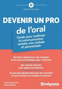 Devenir un pro de l'oral