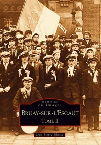 Bruay-sur-l'Escaut