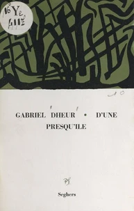 D'une presqu'île